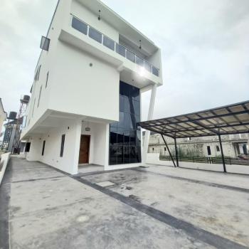 5 Bedroom Detached Duplex with Study, Bq and Pool, Lekky County Homes, Ikota Villa Estate, Lekki, Lagos, Detached Duplex for Sale
