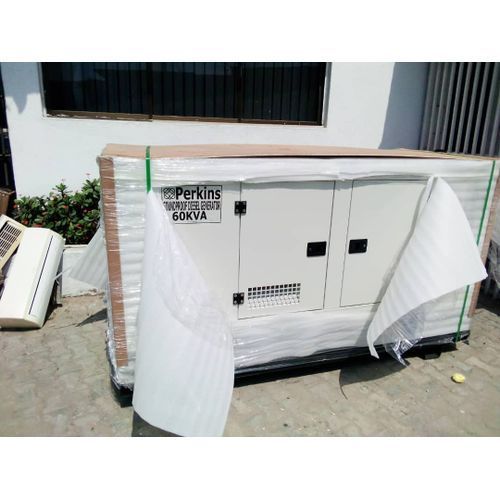 80kva Generator (Nationwide Delivery)