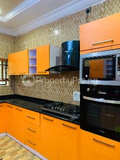5 bedroom House for rent Carlton Gate Estate Akobo Ibadan Oyo (PID: 4ENFM) | PropertyPro. Ng