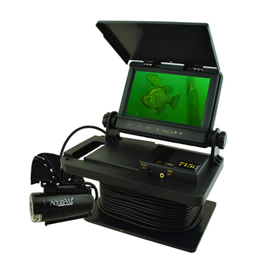 Aqua-Vu 715c Underwater Fishing Camera