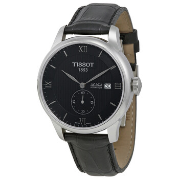 Tissot T Classic Le Locle Automatic Petite Men's Watch T0064281605801