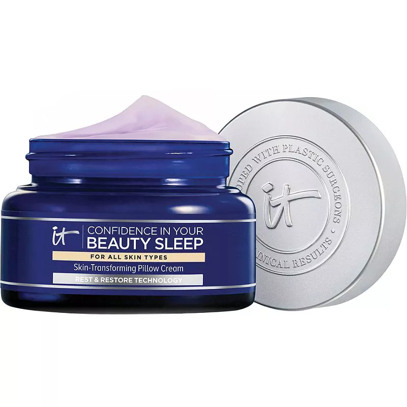 It Cosmetics Confidence in Your Beauty Sleep Night Cream
