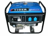 Tiger Generator TG2700