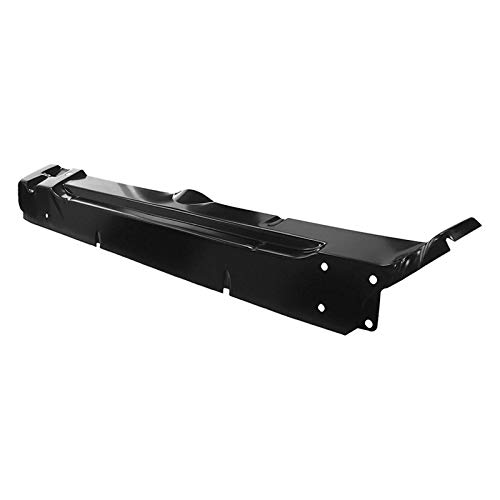 Outer Cab Floor Extension - RH - 67-72 Chevy GMC Truck