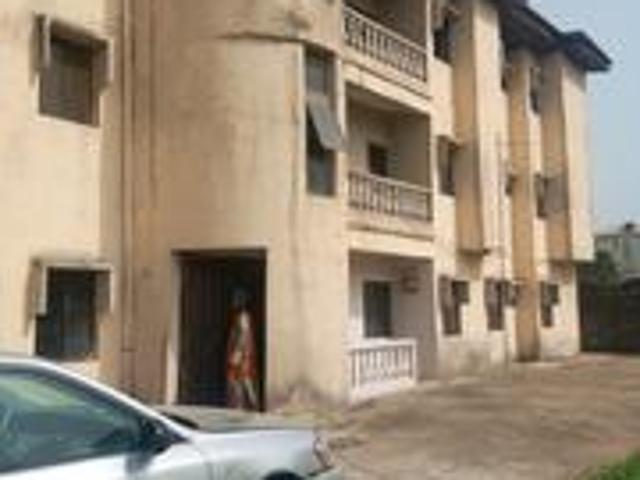 3bdrm House In Ikotun Ijegun Lagos, Alimosho For Sale