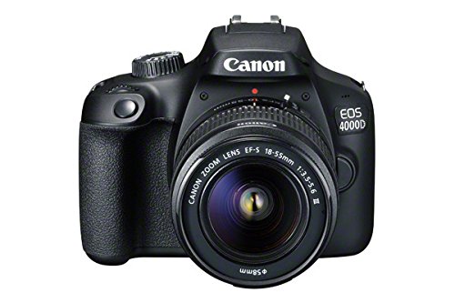 Canon EOS 4000D / T100...