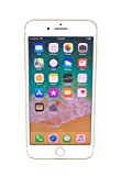 Apple iPhone 7 Plus, 128GB, Gold - For AT&T / T-Mobile (Renewed)