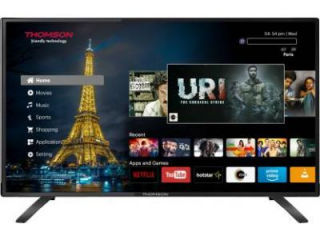 Thomson 40M4099 40 inch Full HD Smart LED TV Price in India