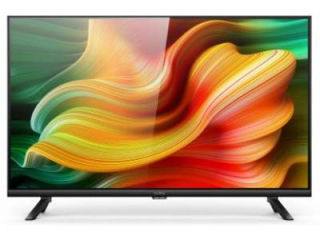 Realme Smart TV 32 32 inch HD ready Smart LED TV Price in India