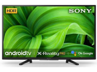Sony BRAVIA KD-32W830 32 inch HD ready Smart LED TV Price in India