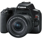 Canon EOS Rebel SL3 (250D)