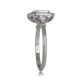 TSV Pacific Engagement Ring GS168