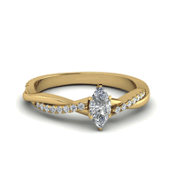 Special Offers On Marquise Vintage Engagement Rings 