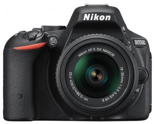 Another one of our favorite DSLR video cameras for under $1,000