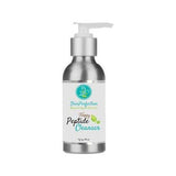 Foaming cleanser - Peptide Amaranth cleanser for healthy faces