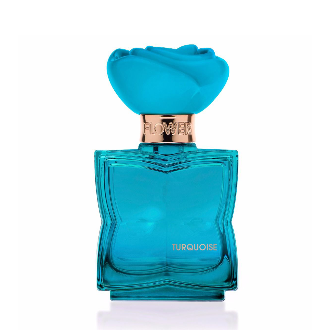 1 of 8 Flower Turquoise Eau de Parfum