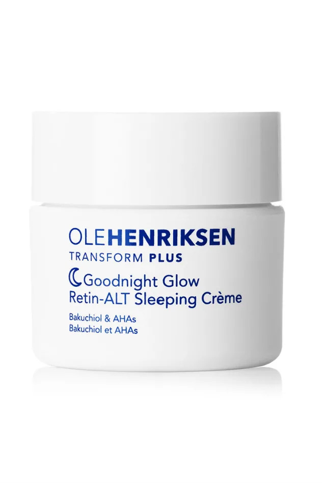 OLEHENRIKSEN Goodnight Glow Retin-ALT Sleeping Crème