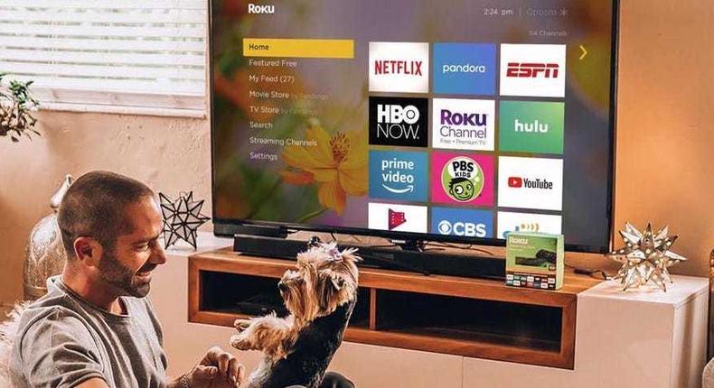 There are a few different ways to find free or subscription-based local channels on Roku.