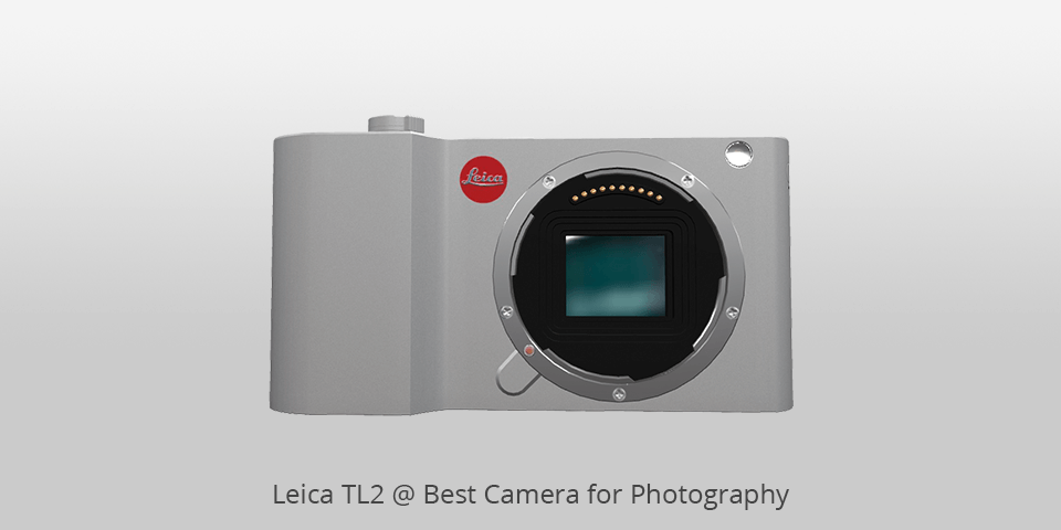 leica tl2 camera for photography