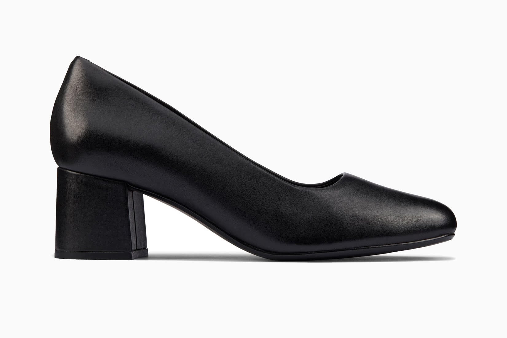 most comfortable heels for standing all day clarks luxe digital