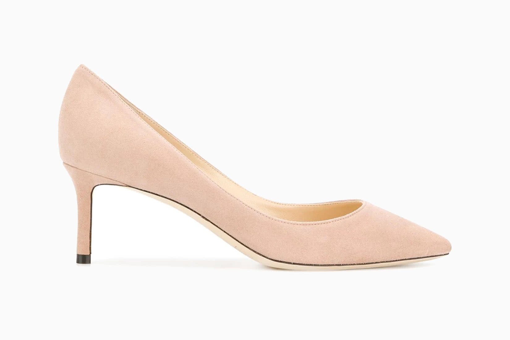 most comfortable heels nude jimmy choo luxe digital