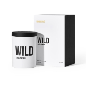 Nomad Noe Wild in Hollywood Scented Candle