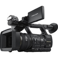 Sony NX5-R Professional Camcorder