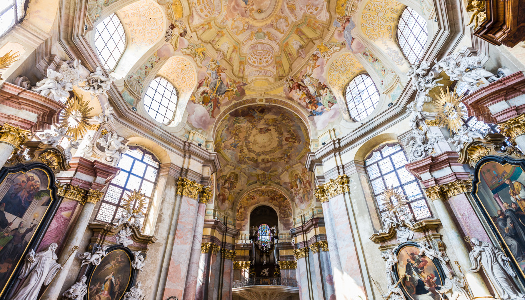 Photography in Churches: All About Stabilization, Aperture, and Solid Ground