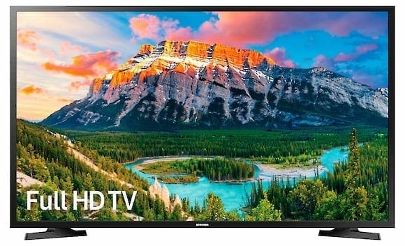 Samsung 32N5000 32-inch LED TV
