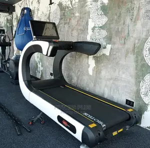 Photo - 8hp Pro Tech Treadmill