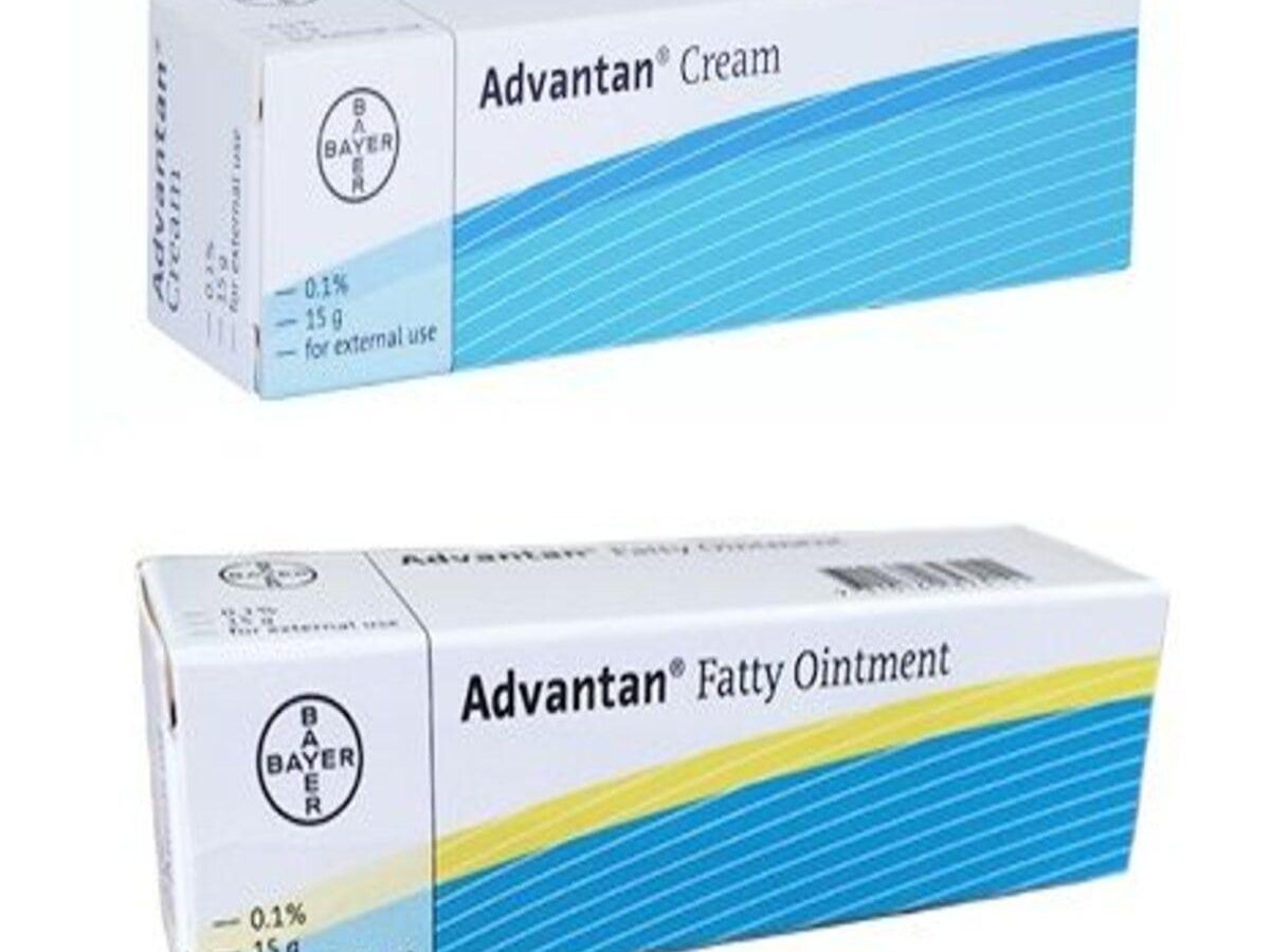 Advantan Ointment, 15g - Asset Pharmacy