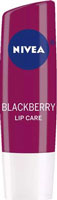 Nivea Blackberry Lip Care Lip Balm