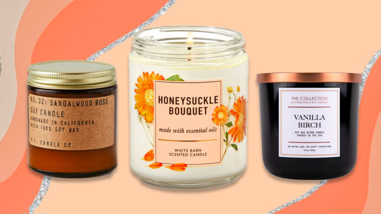 Best affordable candles