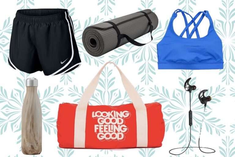 Best fitness gifts on amazon