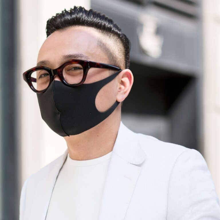 Best mask for glasses wearers