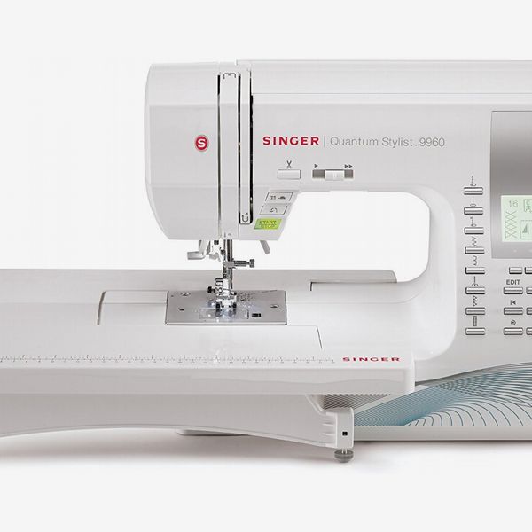 Best sewing machine for home