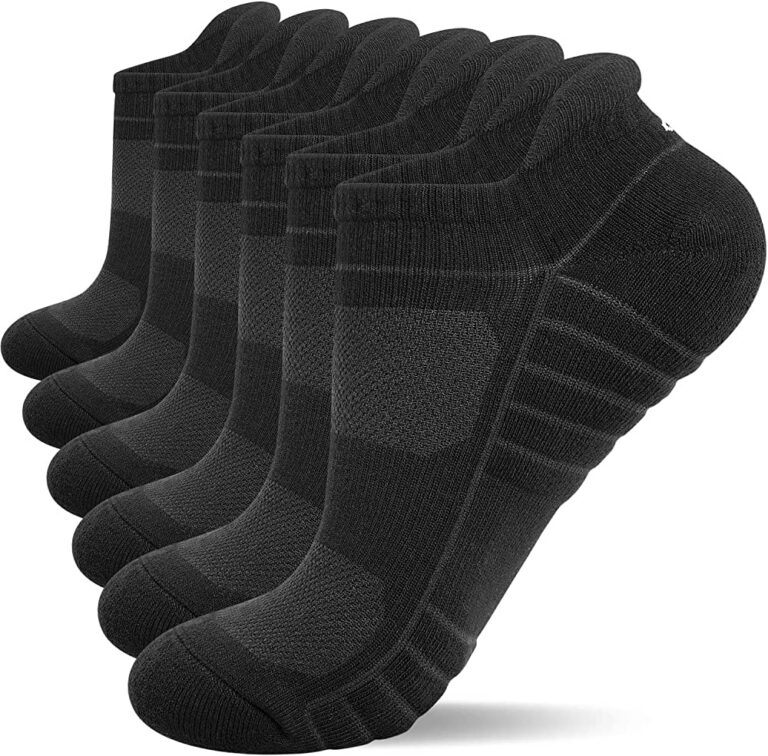 Best socks for walking on concrete
