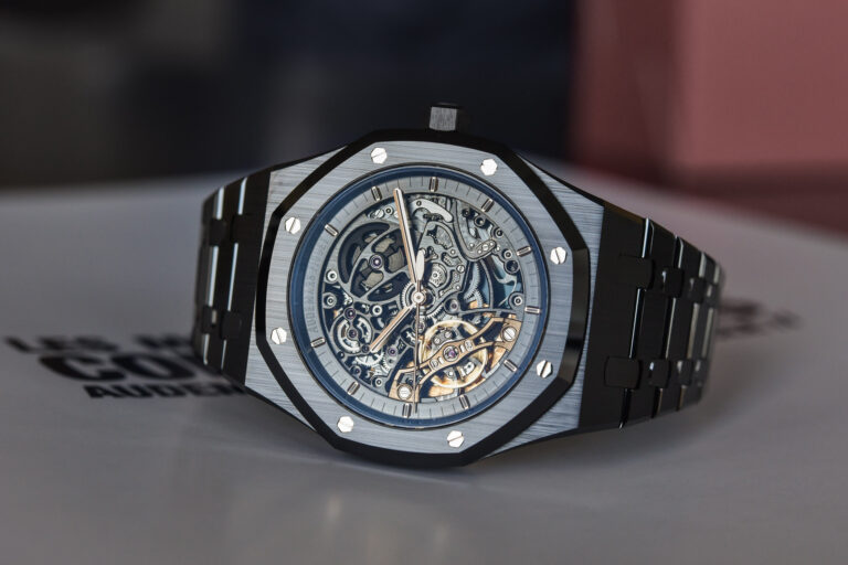 Hottest luxury watches 2020