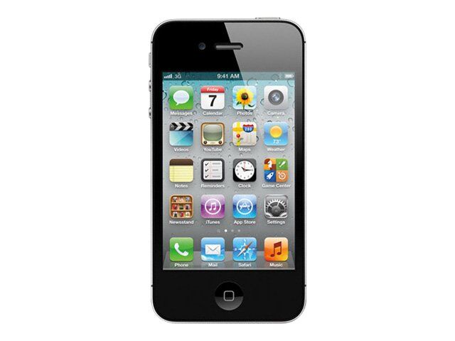How much is iphone 4s 64gb worth
