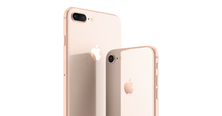 How much is iphone 8 apple store