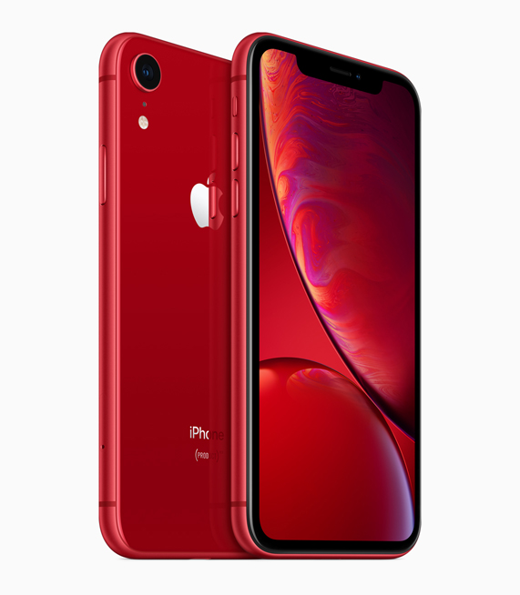 How much is iphone xr apple store