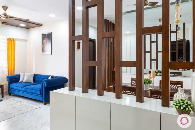 Living room divider cabinet designs