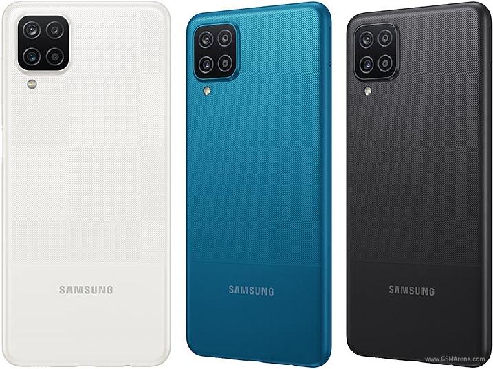 Samsung Galaxy A12 Price In Nigeria & Mobile Specs NG | MobGsm