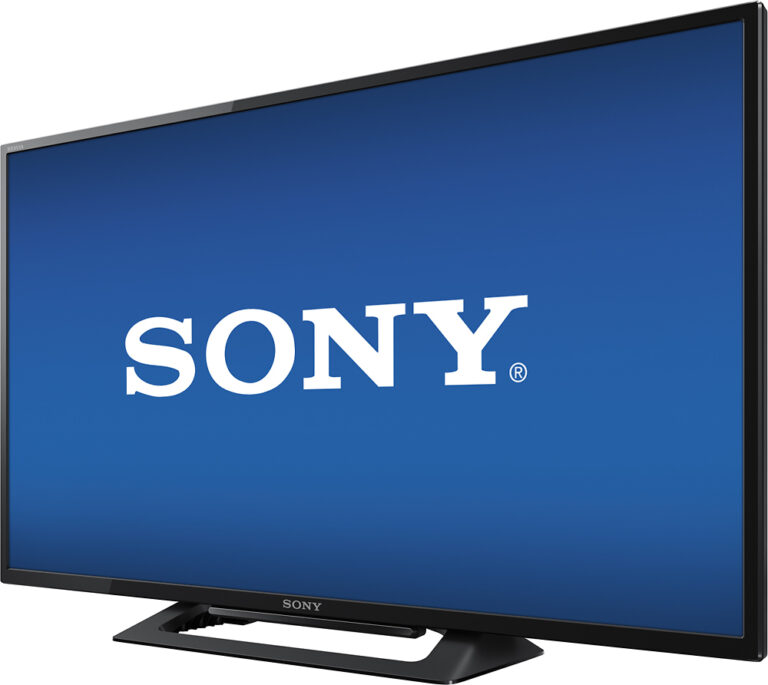 Sony 32 Inch TV Price