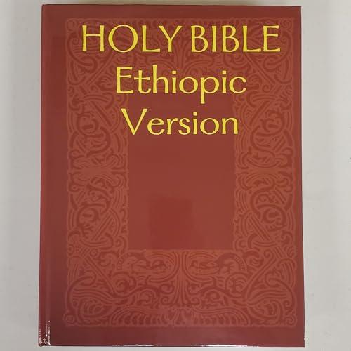 Exploring Ethiopian‌ Biblical Texts: Enoch, Apocrypha, & More
